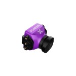 Foxeer Mini Predator 5 Racing 1.8 Camera 4ms Latency Super Flip Exclusive Optimization LED RC Drone Camera Accessories
